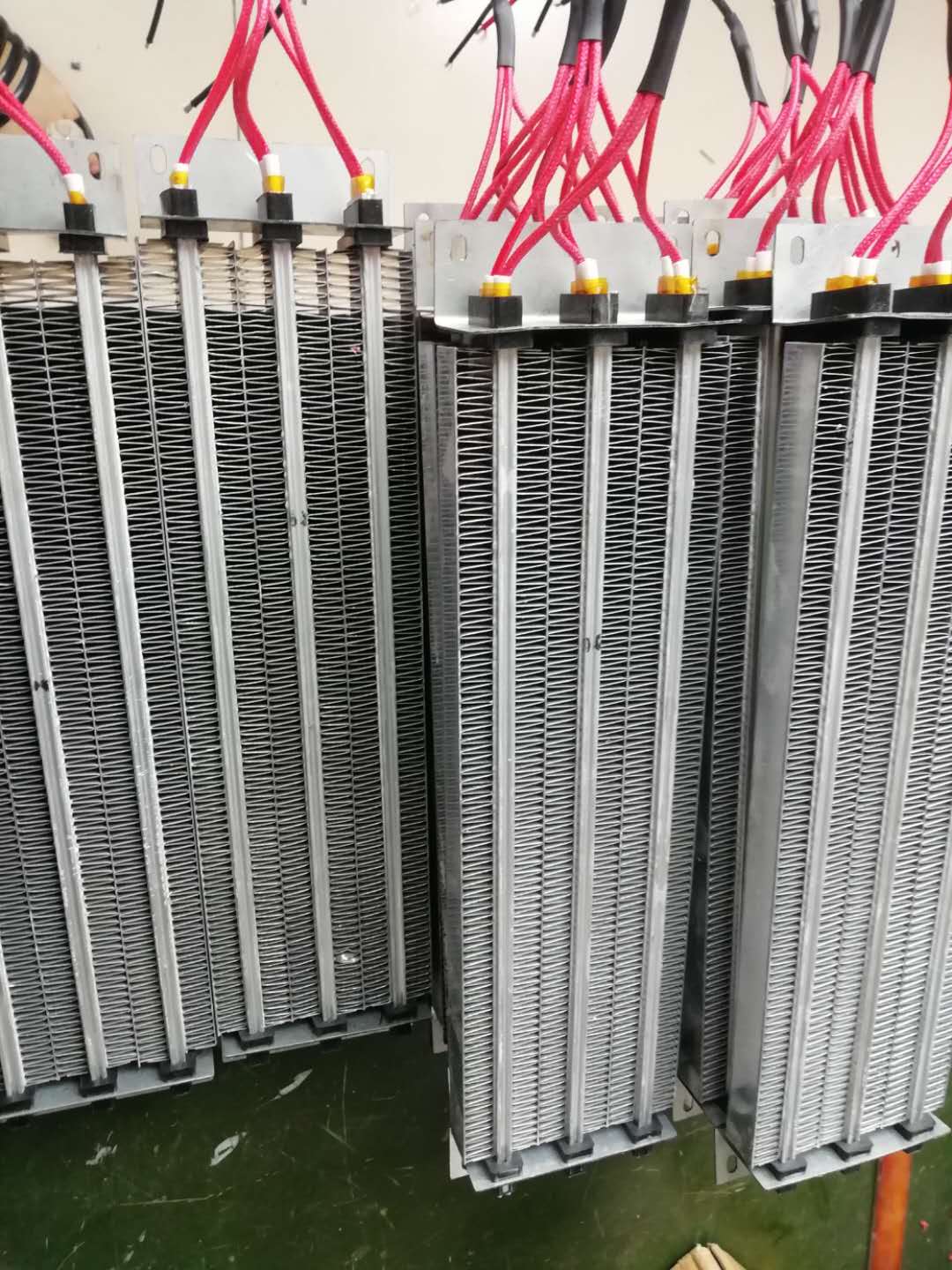山西花椒烘干机专用PTC加热器