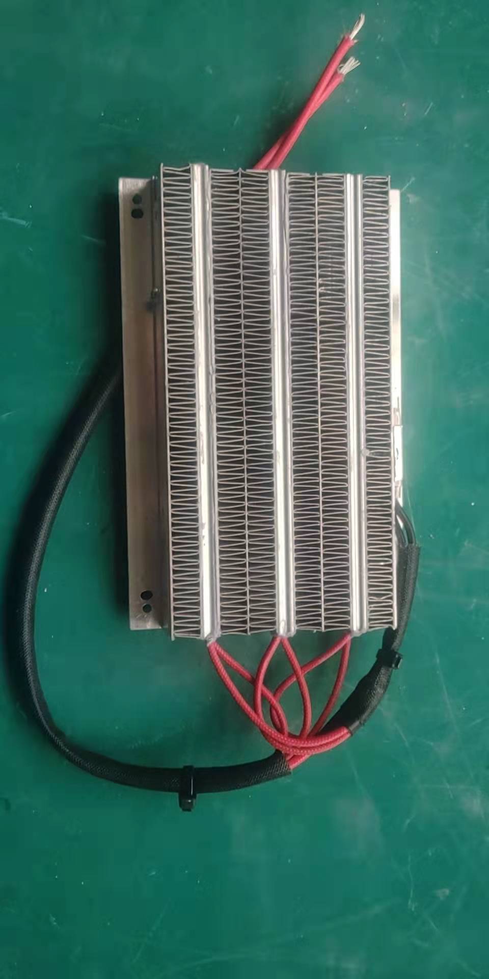 山西ptc电加热器的起动终止能够根据什么情况进行操作